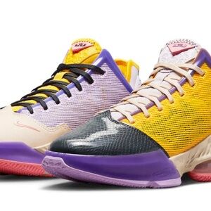 Nike Multicolor Men's Sneakers